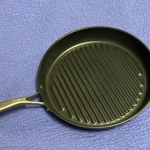 Frying Pan (never used)